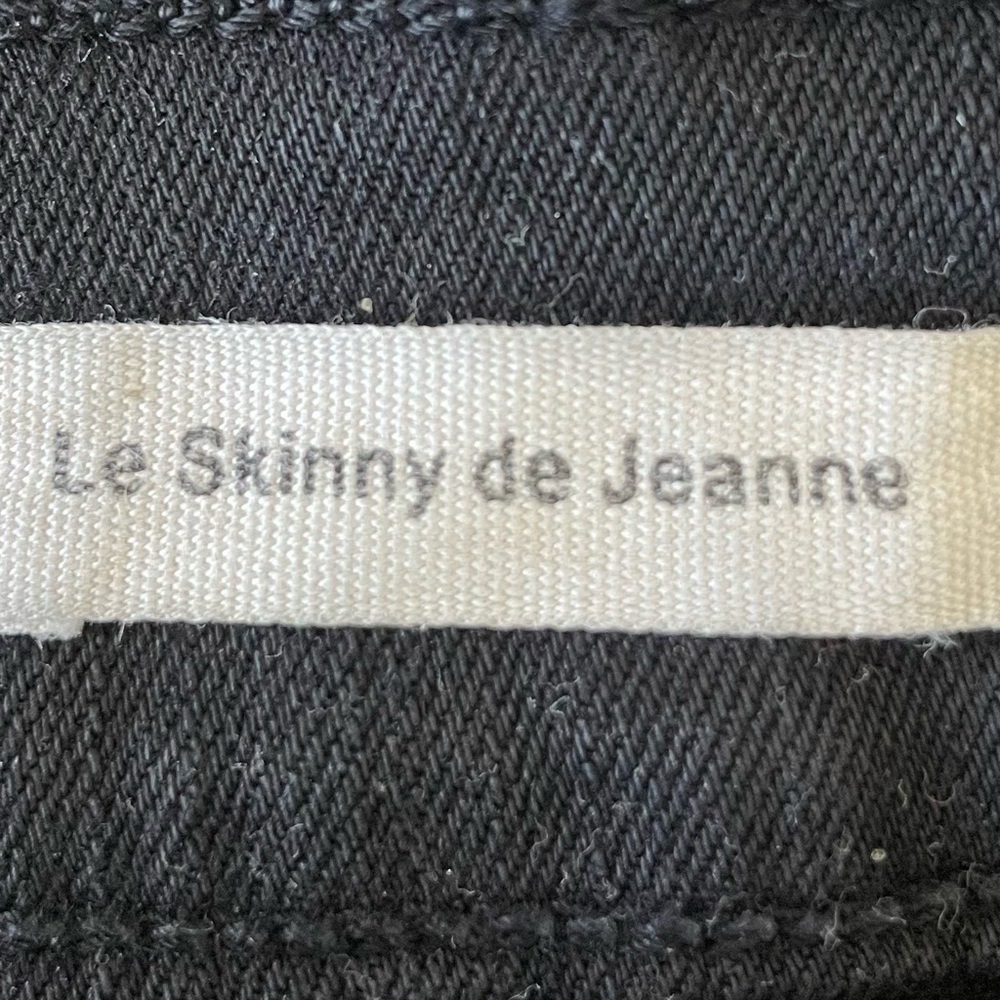 Frame Jeans - Picture 4 of 5